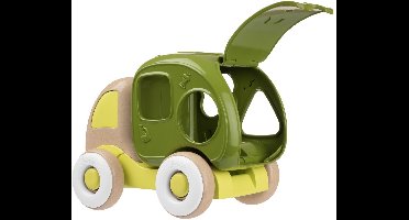 Chicco Eco+ vormenstoof Vrachtwagen