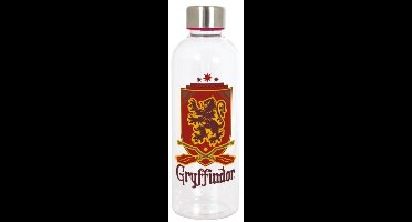 Storline Harry Potter - Gryffindor / drinkfles  / Wapen Hydro Water Bottle - 850 ml