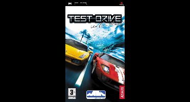 Test Drive Unlimited