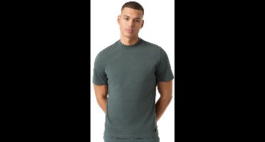 Björn Borg Centre T-Shirt - Koraalblauw