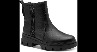 Tamaris Comfort Essentials Dames Laarzen - Zwart