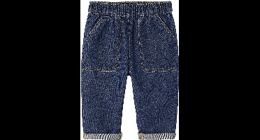 Vertbaudet Babyjeans met elastische taille