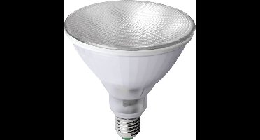 Megaman LED-plantenlamp LED Plant 133 mm 230 V E27 12 W Reflector 1 stuk(s)