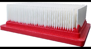 Starmix FF 3800 vouwfilter Quadrix - 448800