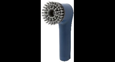 Clatronic ERB 3815 A - Oplaadbare Elektrische Reinigingsborstel - Blauw - Batterij/Accu Lithium-Ion (Li-Ion) Ingebouwd