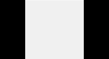 Creativ Company Textielverf Wit 500ml