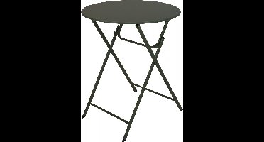 Pro Garden Tuintafel 60 x 70 cm | Donkergroen