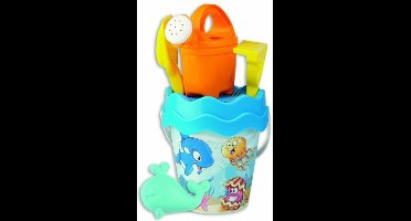 Zand En Strand Emmerset Vis 6-delig