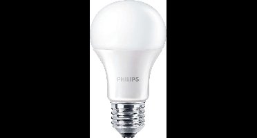 Philips CorePro LED E27 - 13W (75W) - Warm Wit Licht - Niet Dimbaar - 3 stuks