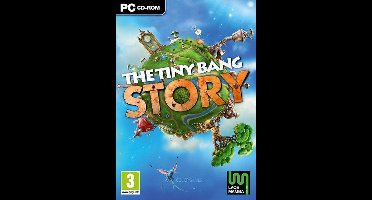 The Tiny Bang Story - Windows