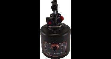 Chapel Flex-E-Pump handpomp met schroefmachine bediening