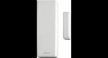 Eltako FFKB-wg Deur/raamcontact Draadloos Bereik max. (in het vrije veld) 30 m