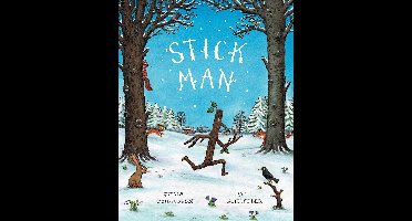 Stick Man