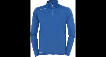 Uhlsport Essential Ziptop Heren - Royal | Maat: XXL