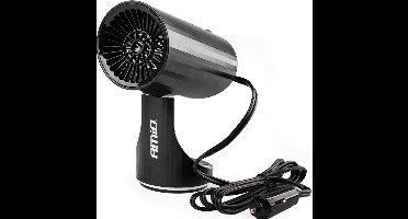 Auto verwarming - Kantelbaar - Heater - 12V - Sigarettenplug