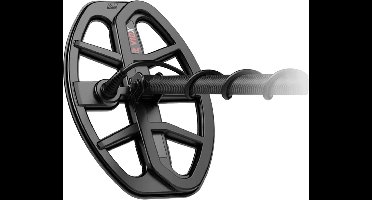 Minelab zoekschijf V10X t.b.v. X-TERRA PRO. Metaaldetector specialist.