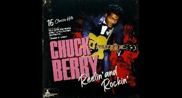 Chuck Berry - Reeling And Rocking (LP)