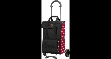 Andersen Scala Shopper Jella red
