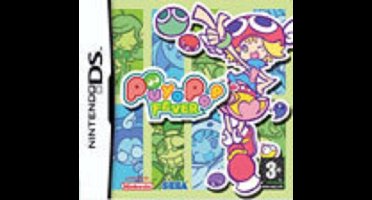 Puyo Pop Fever