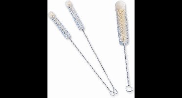 Nobby reinigingsborstel 28 x 3 cm - 1 st