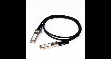 Danicom SFP+ passief DAC kabel 2m (10G)