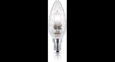 Philips Eco30 Helder kaars gedr.18WE14