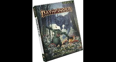 Pathfinder 2nd Edition Monster Core (EN)