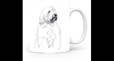 Beker Komondor