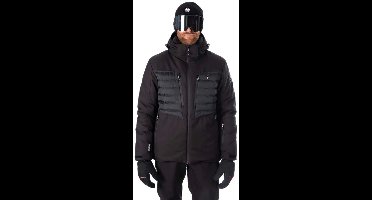 Aulp Cesar Jas Zwart 2XL Man