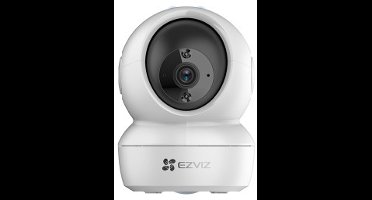 Ezviz H6C 2K+ Beveiligingscamera