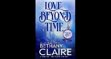 Morna's Legacy Series 1 - Love Beyond Time