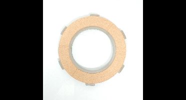 Disque d embrayage origine pour scooter Piaggio 125 Vespa granturismo 1966 0947431 Neuf