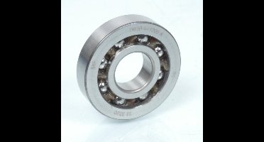 Roulement moteur SKF pour Scooter Peugeot 50 Speedfight 1 Neuf