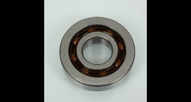 Roulement moteur SKF pour Scooter Peugeot 50 Squab Neuf