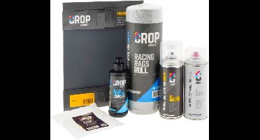 CROP Koplamp Reparatie Set