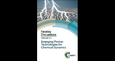 Emerging Photon Technologies for Chemical Dynamics