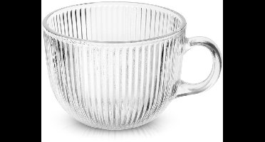 Orion - Longdrinkglas - 500 ml - Hittebestendig - Vaatwasserbestendig