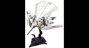 Kotobukiya Ikaruga Plastic Model Kit 1/144 Ginkei 16 cm Model Kits