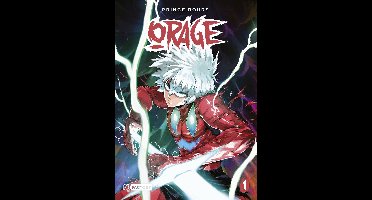 Orage 1 - Orage - Tome 1