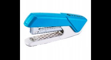 Mini nietmachine Kangaro ARIS-10 blauw