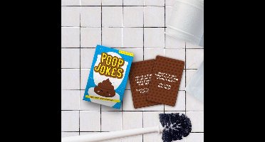 Gift Republic Poepgrappen kaarten