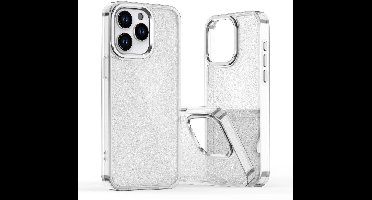 Hurtel Glitter Hoesje Voor Samsung Galaxy A16 5G Cover