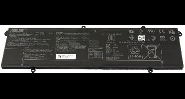 Asus 0B200-04340000 Batterij - 75Wh