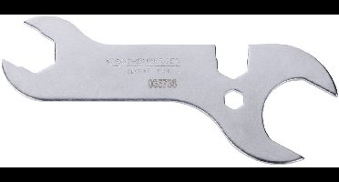 ROTHENBERGER brandersleutel (multimond), groot - 35738