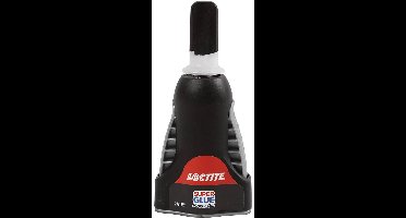 Loctite Power Flex secondelijm, 3 gr/ 1 stuk