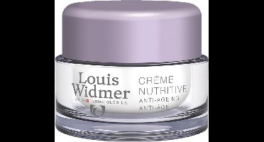 Louis Widmer Voedende Cr P