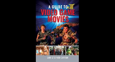 A Guide to Video Game Movies