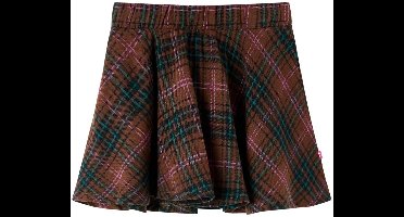 vidaXL - Kinderrok - 104 - cognackleurig