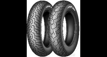 Motorband Dunlop D404F 100/90-19