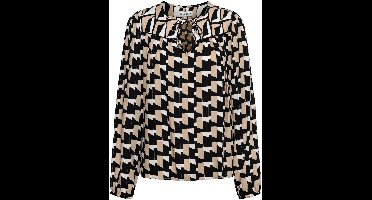 &Co Woman AURELIE BLOCK - Sale - XL - Zand